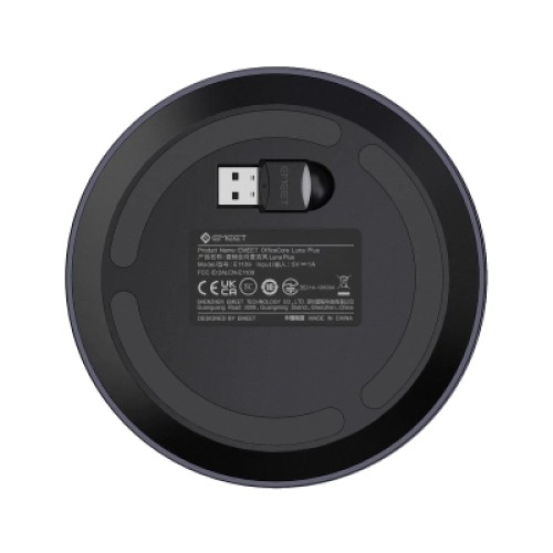 Спикерфон Emeet Luna Plus Kit (eMeet-E110703)