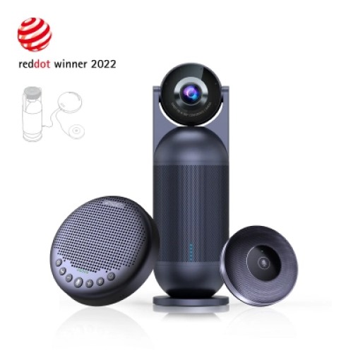 Спикерфон Emeet Luna Plus Kit (eMeet-E110703)