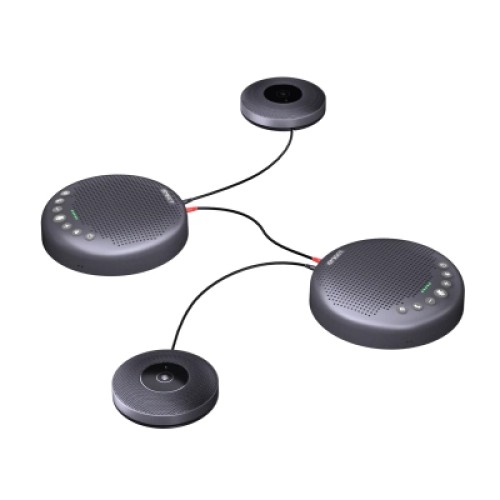Спикерфон Emeet Luna Plus Kit (eMeet-E110703)