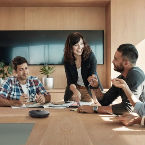 Спикерфон Emeet OfficeCore M2 MAX (eMeet-M2MAX)