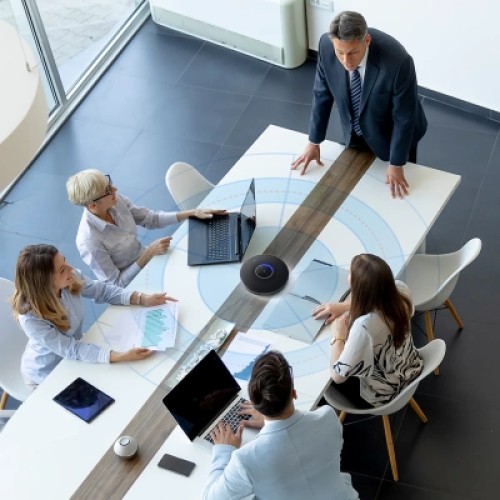 Спикерфон Emeet OfficeCore M2 MAX (eMeet-M2MAX)
