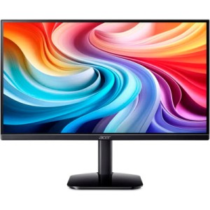 Монітор Acer KA252QE0bi (UM.KX2EE.013)