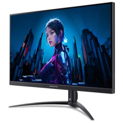 Монитор Acer Predator XB323QUM3bmiiphx (UM.JX3EE.304)
