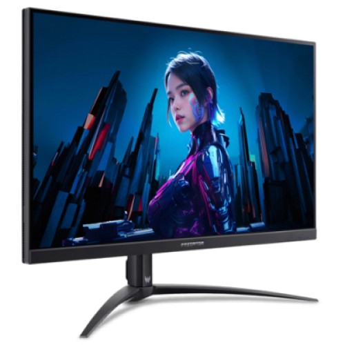 Монитор Acer Predator XB323QUM3bmiiphx (UM.JX3EE.304)