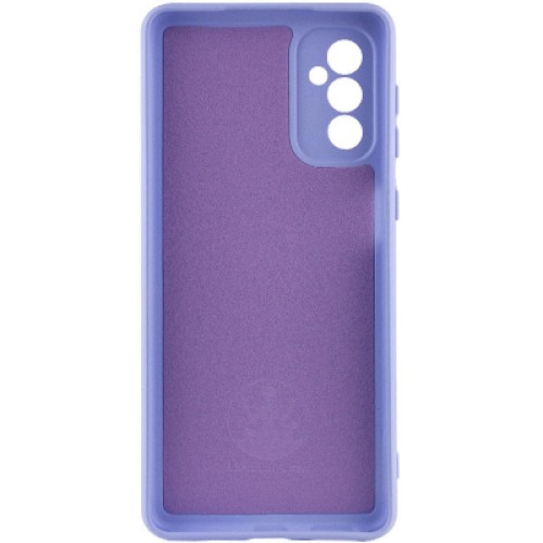 Чехол для мобильного телефона BeCover Full Camera Samsung Galaxy M55 5G SM-M556 Purple (711865)