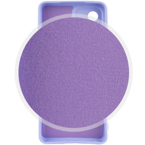 Чехол для мобильного телефона BeCover Full Camera Samsung Galaxy M55 5G SM-M556 Purple (711865)