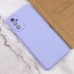 Чехол для мобильного телефона BeCover Full Camera Samsung Galaxy M55 5G SM-M556 Purple (711865)