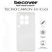 Чехол для мобильного телефона BeCover Tecno Camon 30 (CL6) Transparancy (711779)
