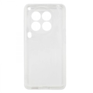 Чехол для мобильного телефона BeCover Tecno Camon 30 (CL6) Transparancy (711779)