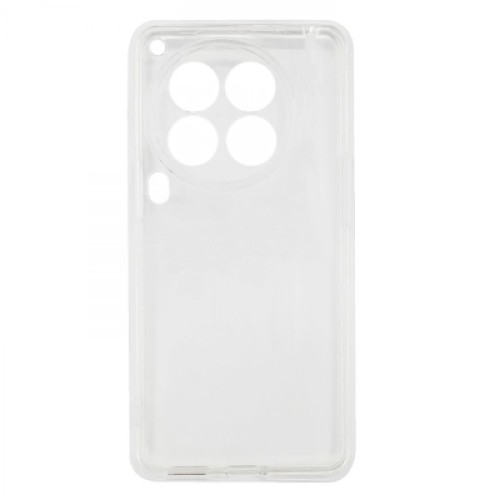 Чехол для мобильного телефона BeCover Tecno Camon 30 (CL6) Transparancy (711779)