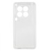 Чехол для мобильного телефона BeCover Tecno Camon 30 (CL6) Transparancy (711779)