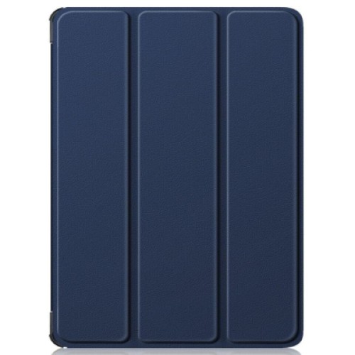 Чехол для планшета BeCover Smart Case OnePlus Pad Go 11.35" Deep Blue (710989)