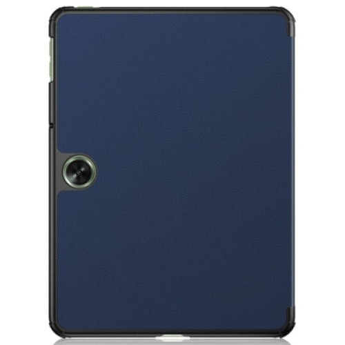 Чехол для планшета BeCover Smart Case OnePlus Pad Go 11.35" Deep Blue (710989)
