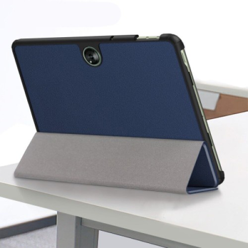 Чехол для планшета BeCover Smart Case OnePlus Pad Go 11.35" Deep Blue (710989)