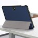 Чехол для планшета BeCover Smart Case OnePlus Pad Go 11.35" Deep Blue (710989)