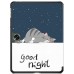 Чехол для планшета BeCover Smart Case OnePlus Pad Go 11.35" Good Night (710992)