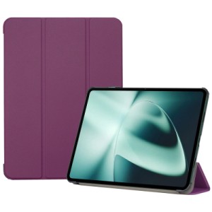 Чохол до планшета BeCover Smart Case OnePlus Pad Go 11.35" Purple (710990)