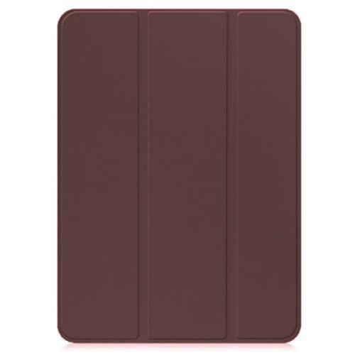 Чехол для планшета BeCover Smart Case OnePlus Pad Go 11.35" Red Wine (710991)