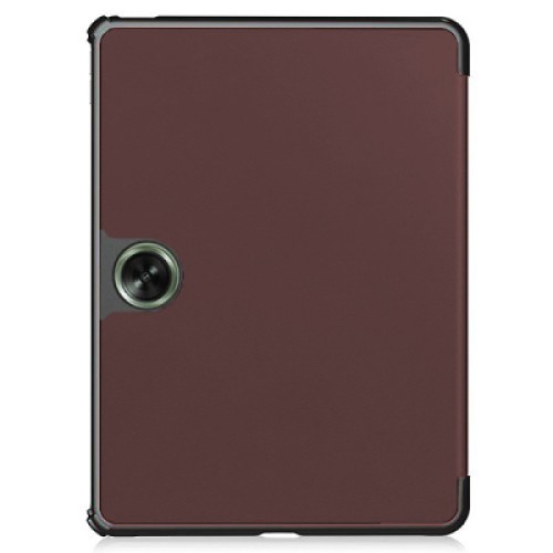 Чехол для планшета BeCover Smart Case OnePlus Pad Go 11.35" Red Wine (710991)