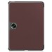 Чехол для планшета BeCover Smart Case OnePlus Pad Go 11.35" Red Wine (710991)