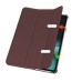 Чехол для планшета BeCover Smart Case OnePlus Pad Go 11.35" Red Wine (710991)