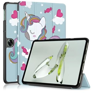 Чохол до планшета BeCover Smart Case OnePlus Pad Go 11.35" Unicorn (710993)
