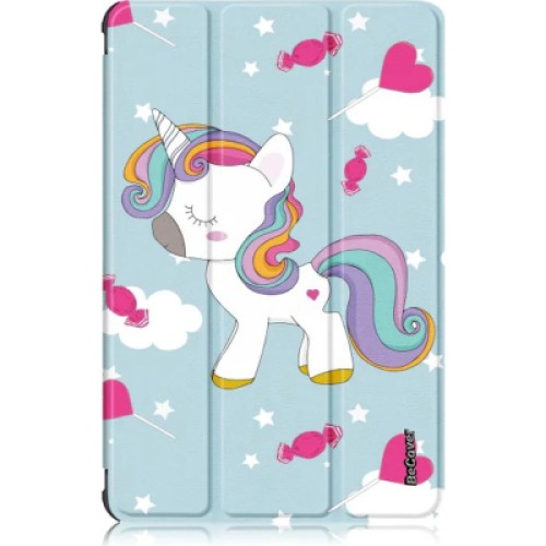 Чехол для планшета BeCover Smart Case OnePlus Pad Go 11.35" Unicorn (710993)