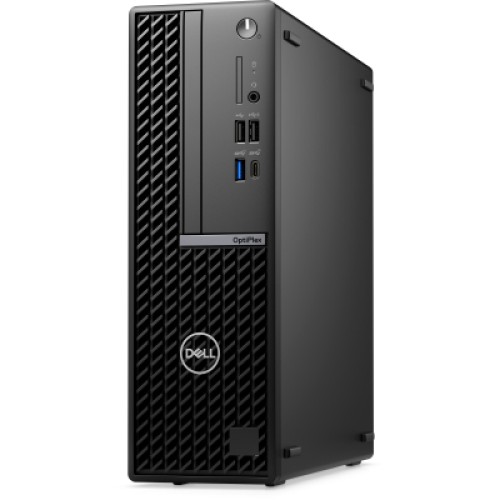 Компьютер Dell Optiplex 7020 SFF / i5-14500, 8, 512, WLAN+BT, KM, W11Pro (N010O7020SFFUA_WP)