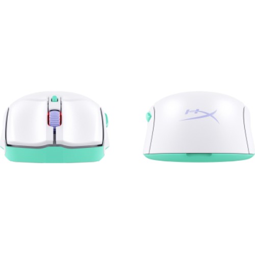 Мышка HyperX Pulsefire Haste 2 Core Wireless White (8R2E7AA)