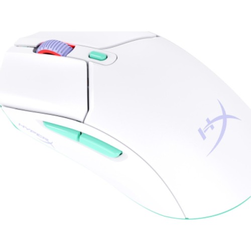 Мышка HyperX Pulsefire Haste 2 Core Wireless White (8R2E7AA)