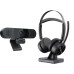 Веб-камера Emeet C980 Pro All-in-One Black (eMeet-C980-Pro)