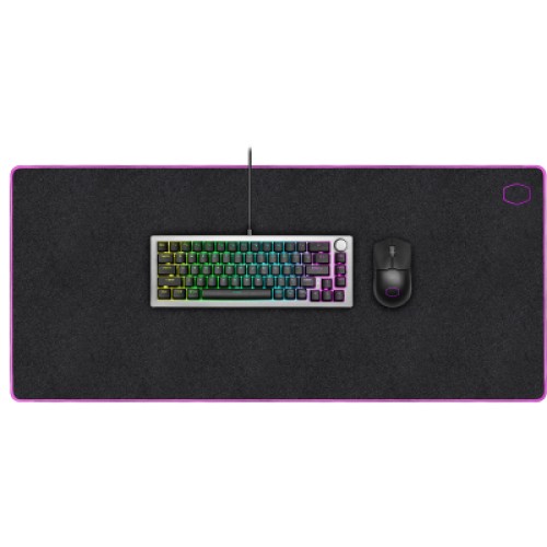 Коврик для мышки CoolerMaster MP-511 XL Purple (MP-511-SPEC1)