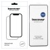 Стекло защитное BeCover Motorola Moto G32 10D Black (711822)