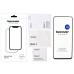 Стекло защитное BeCover Tecno POVA 5 (LH7n) 10D Black (711825)