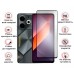 Стекло защитное BeCover Tecno POVA 6 (LI7) Black (711580)