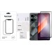 Стекло защитное BeCover Tecno POVA 6 (LI7) Black (711580)