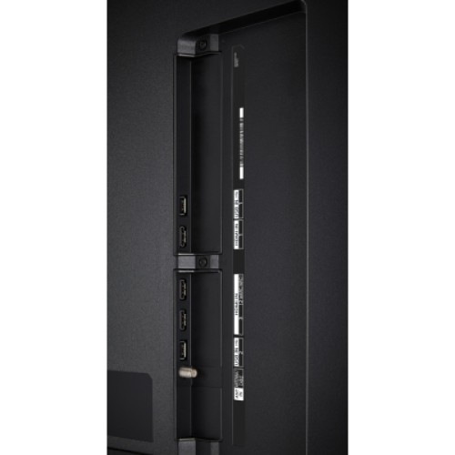Телевизор LG 86QNED80T6A