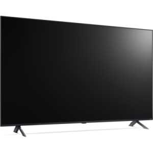 Телевізор LG 86QNED80T6A