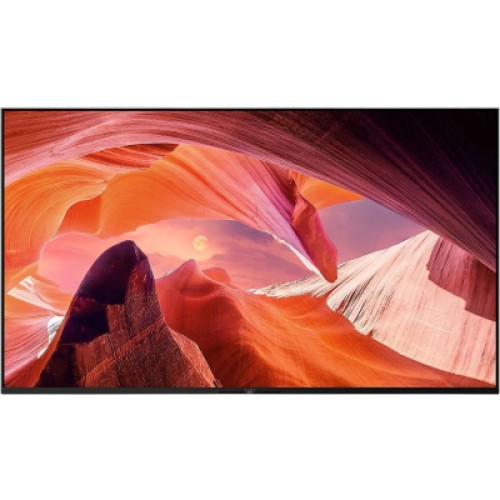 Телевизор Sony KD75X80L