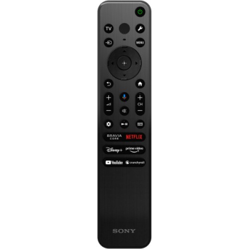 Телевизор Sony KD75X80L