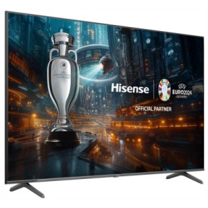 Телевизор Hisense 55E7NQ PRO