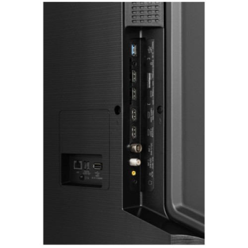 Телевизор Hisense 55E7NQ PRO