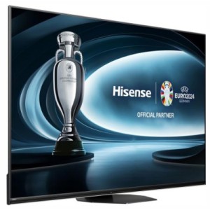 Телевизор Hisense 65U8NQ