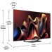 Телевизор Hisense 75U7NQ