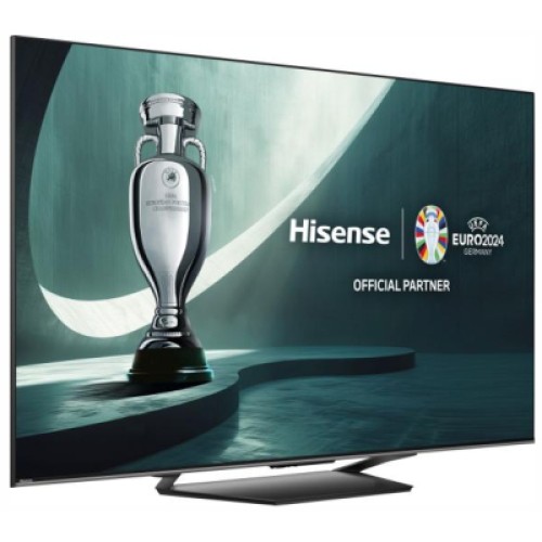 Телевизор Hisense 75U7NQ