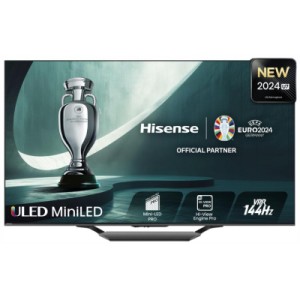 Телевізор Hisense 75U7NQ