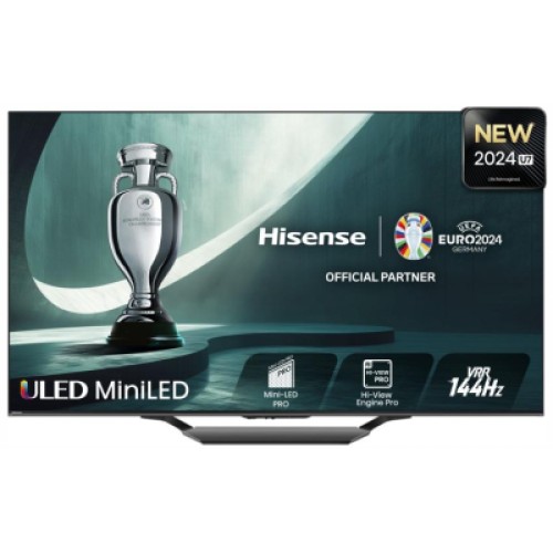 Телевизор Hisense 75U7NQ
