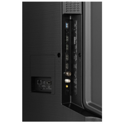 Телевизор Hisense 85E7NQ PRO
