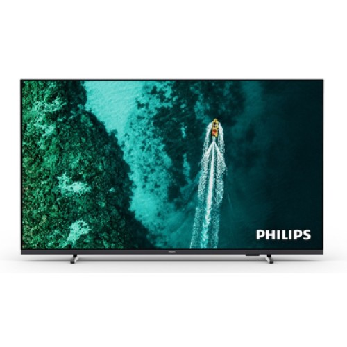 Телевизор Philips 50PUS7409/12