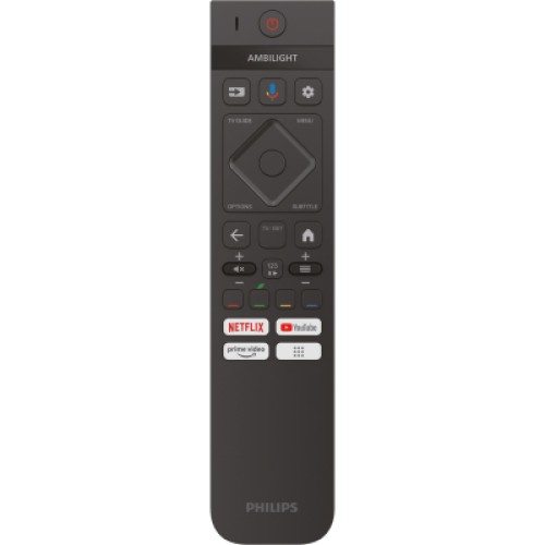 Телевизор Philips 50PUS7409/12